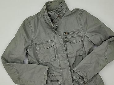 hm jackson: H&M L.O.G.G., Kurtka przejściowa damska, rozmiar M — 1