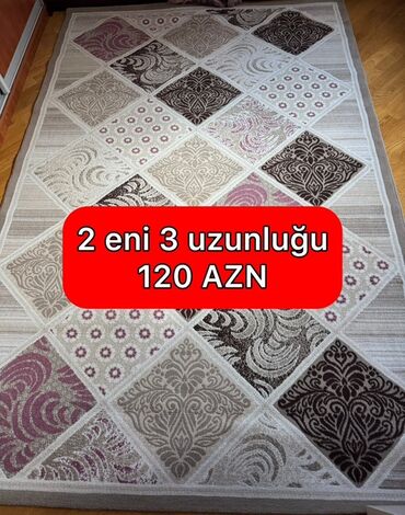 dəhliz üçün xalçalar: Xalça Dekorativ, Kredit yoxdur