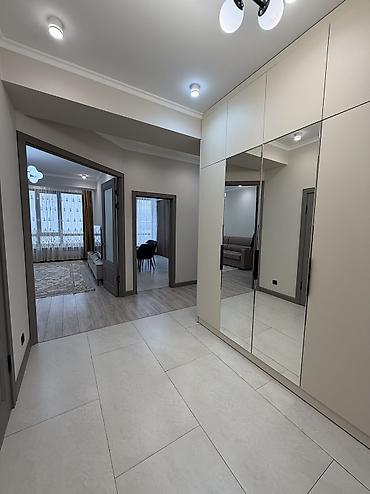 Продажа квартир: 2 комнаты, 74 м², Элитка, 6 этаж, Евроремонт — 8