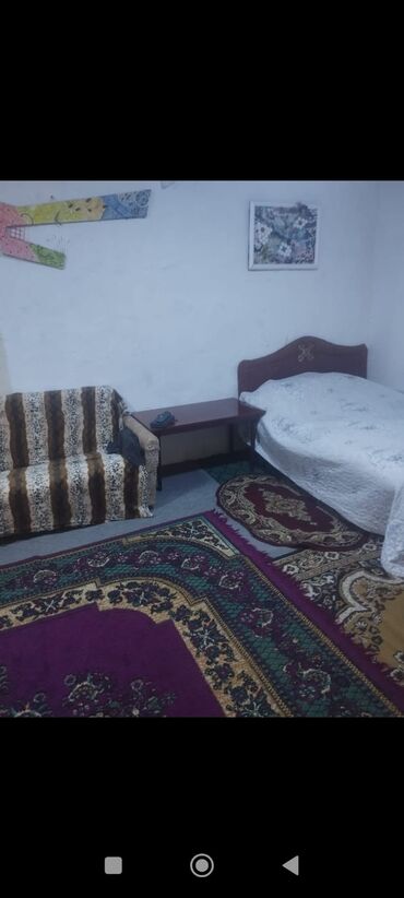 Uzunmüddətli kirayə evlər: 60 kv. m, 2 otaqlı, İşıq, Su, Kanalizasiya — 13