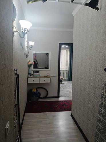 квартира частично: 2 комнаты, 35 м², Политех 1 этаж, Евроремонт — 7