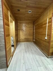 посуточные дома: 1 комната, Интернет, Wi-Fi