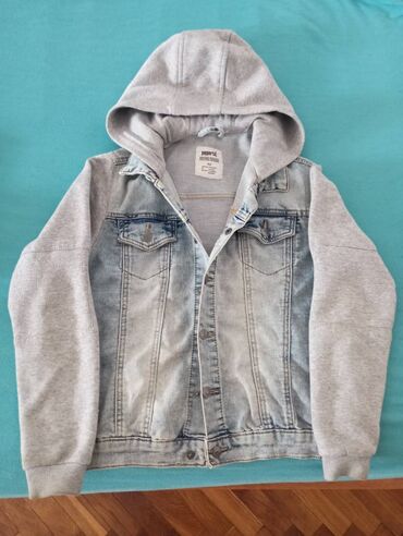 Ostala dečija odeća: Ocuvane,kratko nosene ili nenosene stvari za decaka. Majce,kosulje i — 5