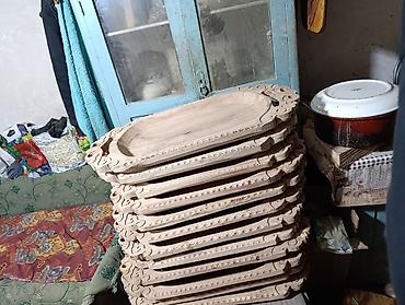 Дрова: Дрова Карагач, Самовывоз — 12