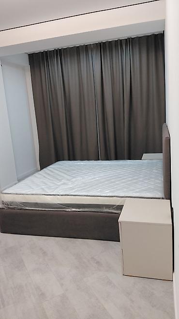 2 8: 2 комнаты, 58 м², Золотой квадрат Элитка, 7 этаж, Евроремонт — 7