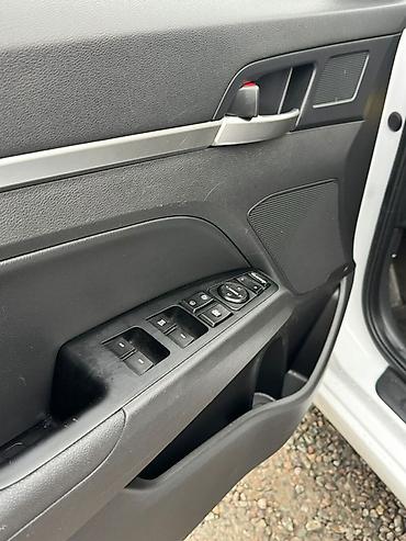 Hyundai: Hyundai Avante: 2019 г., 1.6 л, Автомат, Бензин, Седан — 14