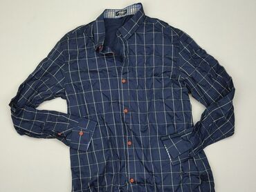 Shirt for men, 2XL (EU 44), condition - Very good