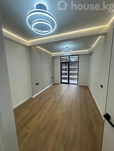 Продажа квартир: 1 комната, 50 м², Элитка, 6 этаж, Евроремонт — 3