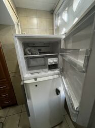 Ремонт холодильников, морозильников: Ремонт холодильников Ремонт холодильника Ремонт морозильников — 3