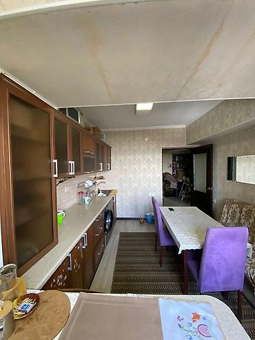 Продажа квартир: 2 комнаты, 60 м², Индивидуалка, 7 этаж, Евроремонт — 10