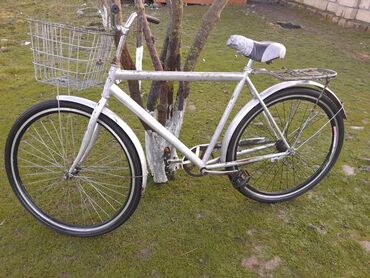 28 velosiped satisi: Горный велосипед