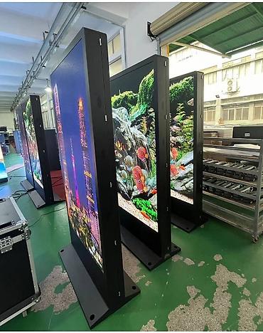 led экраны бишкек: Продажа, установка и аренда led экранов по всему Кыргызстану и в — 8