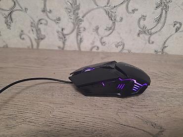 razer viper v3: Проводная игровая мышь FOREV FV-Q609 - Оптический сенсор, провод USB — 2