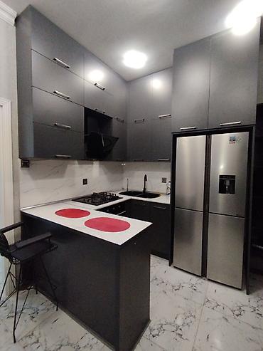 ev sumqayit: 6-cı mikrorayon, 2 otaqlı, Yeni tikili, m. 20 Yanvar, 50 kv. m — 9