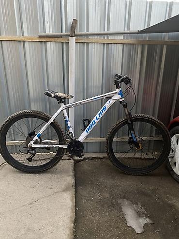 Горные велосипеды: Горный велосипед, Алюминий — 9