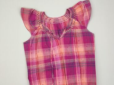 różowe bluzki eleganckie: Блуза жіноча, S, стан - Хороший