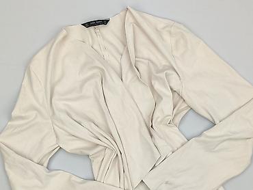 Zara, Bluzka damska, rozmiar S