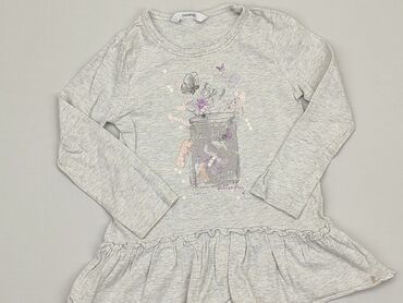 Blouse, George, 2-3 years, 92-98 cm, condition - Good