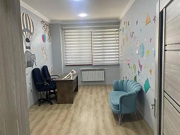 требуется офис менеджер: İcarəyə verilir obyekt 190 m², Nərimanov r. 3 200 AZN/ay 190 m² Sahə — 3