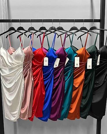 Haljine: 04. 🎗️Haljina 3.100 dinara🎗️ A — 10