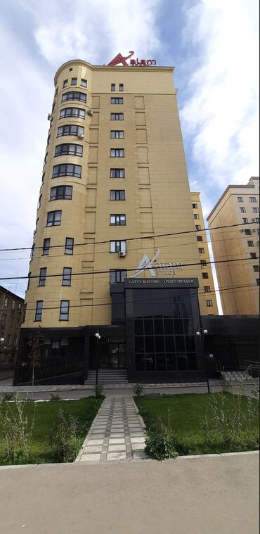 квартира с подселением вефа: 3 комнаты, 86 м², Элитка, 9 этаж, Дизайнерский ремонт