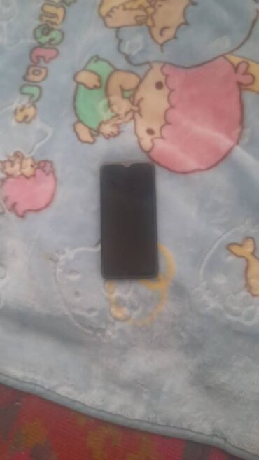 сотовый кнопочный телефон fly ff 281: Xiaomi Redmi 9, 64 ГБ, цвет - Черный, 
 Отпечаток пальца