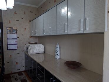 квартиры-в-оше-продажа в Кыргызстан: Продается квартира: 3 комнаты, 59 кв. м