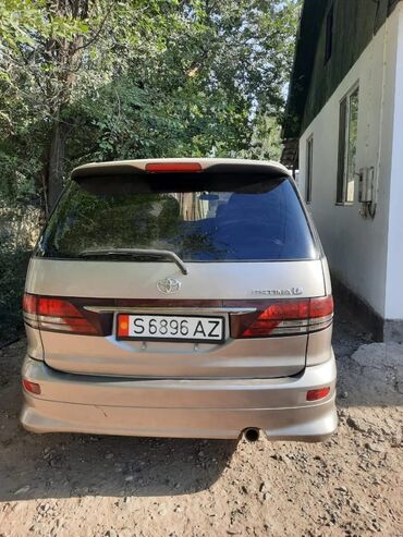магнитола на мерс 211: Продаётся Эстима Тайота год 2005 объём 2.4 в хорошем состоянии