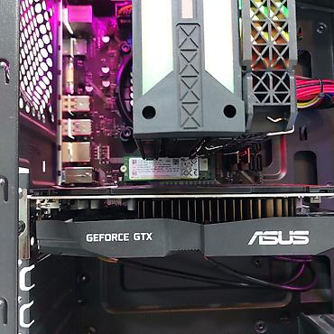 Masaüstü kompüterlər və iş stansiyaları: Oyun üçün Kompüter Parametrlər aşağıda qeyd edilib ⭐KOMPLEKT CƏMİ 700 — 8