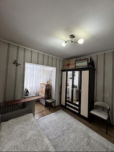 дома в оше: 2 комнаты, 48 м², 105 серия, 5 этаж, Евроремонт — 10