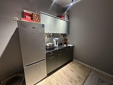 Долгосрочная аренда квартир: Студия, Собственник, Без подселения, С мебелью полностью — 2