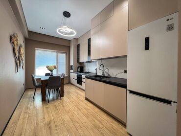 сдаются помещение: 2 комнаты, 72 м², Элитка, 5 этаж, Евроремонт