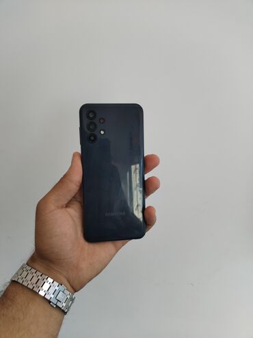 samsung a54 5g qiymeti: Samsung Galaxy A13, 64 ГБ, цвет - Серый, Кнопочный, Отпечаток пальца, Две SIM карты