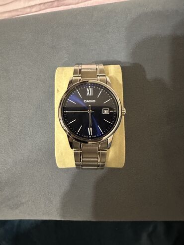 мужские часы касио: Часы касио casio оригинал 100% в идеальном состоянии, новое, имеется