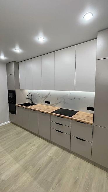 Мебель на заказ: Мебель на заказ, Кухня, Кухонный гарнитур — 14