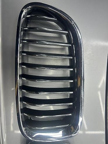 abilsovka: Məhsul: Avtomobil üçün ön radiator barmaqlığı (çərçivəli “böyrək” — 3