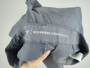denim george: Old Navy, Spodnie materiałowe damskie, rozmiar L — 5