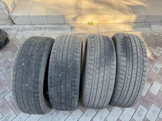 шины гофорум: Шины 235 / 60 / R 18, Зима, Б/у, Комплект, Goform