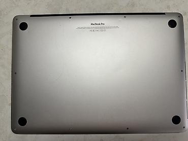macbook pro 2010: Apple MacBook Pro 2012 год, заблокированный но рабочий. Ни зарядки ни — 6
