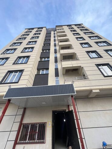 Продажа квартир: 1 комната, 47 м², Элитка, 9 этаж, ПСО (под самоотделку)