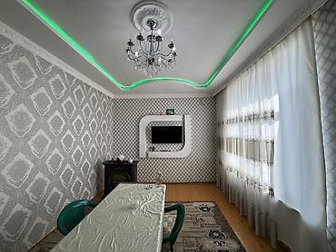 basenili ev: 3 otaqlı, 100 kv. m, Kredit yoxdur, Yeni təmirli — 4