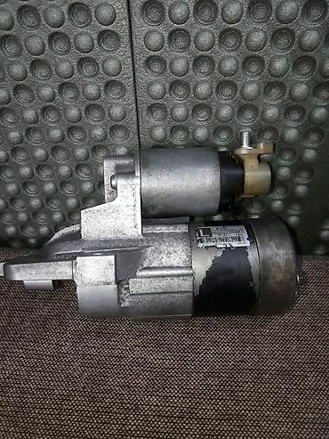 Стартеры, бендиксы: Стартер Mazda Б/у, Оригинал, Япония — 9