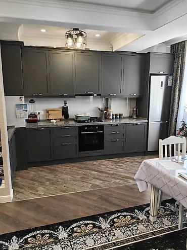 Продажа квартир: 3 комнаты, 71 м², Элитка, 2 этаж, Евроремонт — 4