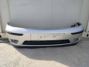Vozila: PREDNJI BRANIK ZA FORD FOCUS OD 2001. DO 2004. GOD. | Prednji branik — 1