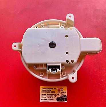 cros: Моторчик печки НОВЫЙ TOYOTA SEQUOIA LEXUS LX570 TOYOTA LAND CRUISER — 2
