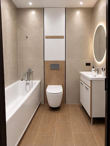 nova grant: 2 комнаты, 45 м², 3 этаж, Евроремонт — 5