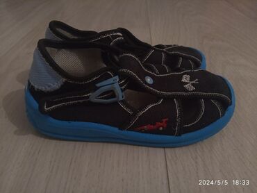 обувь польша: Детская обувь на мальчика размер 24 Польша