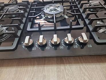 simfer 8631 sm: Газовая плита Новый — 10