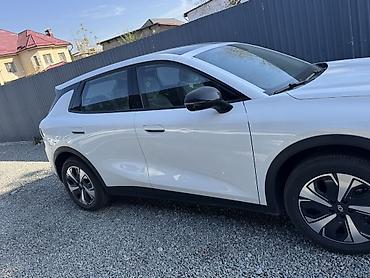 Спорт и хобби: Электромобиль Чанган Q05 max+ комплектация — 2