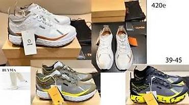 Patike: ZEGNA, VRH MODELI, MEGA HIT | Novo! ! ! Hit. Hit. Hit. Izuzetni — 23